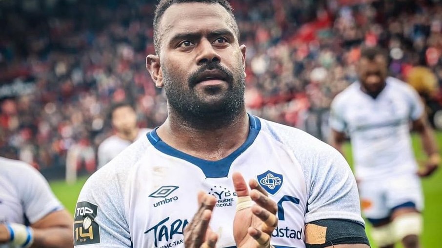 Josaia Raisuqe morre aos 30 anos