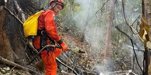Com 13 mortes em helicópteros, Rio exige respostas da ANAC