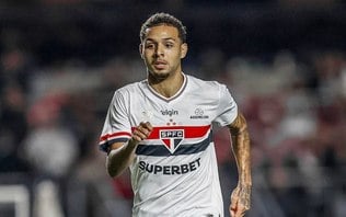 São-paulinos mostram insatisfação por venda de Matheus Alves