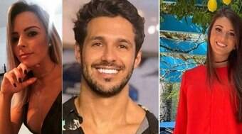 Rodrigo Mussi deixou mais de um affair fora do programa