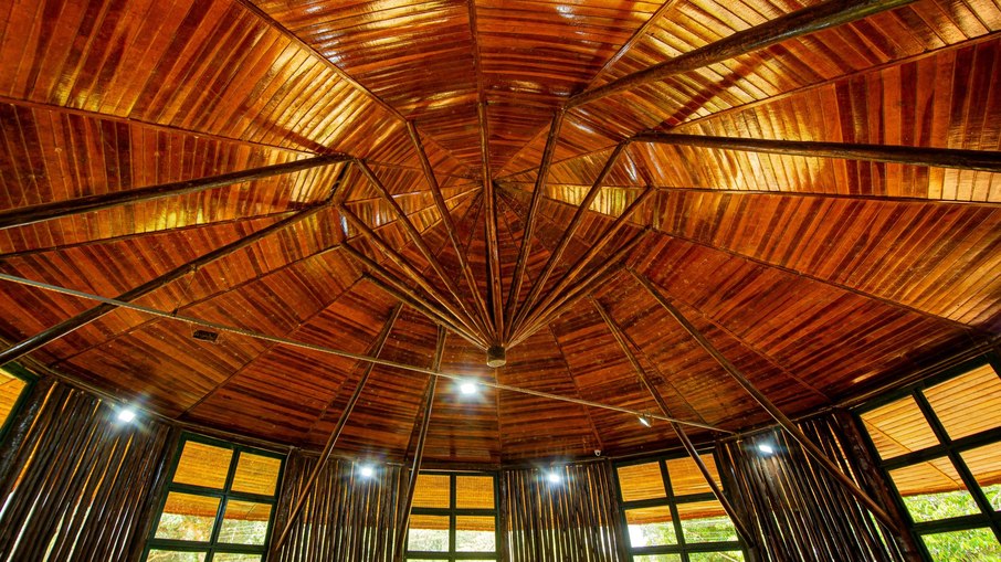 Terra Indígena Tenondé Porã - Polo de Ecoturismo de São Paulo