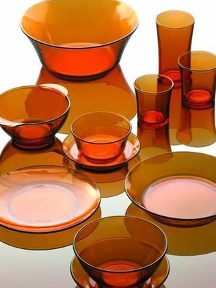 Louças Duralex