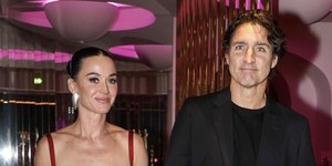 Trudeau e Katy Perry: cronologia do relacionamento