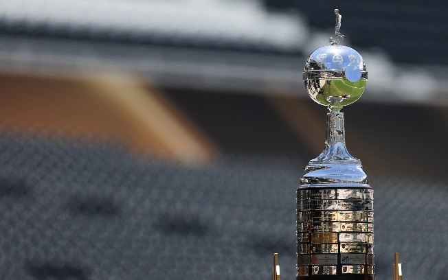Globo apresentou proposta à Conmebol para Libertadores até 2030 Globo apresentou proposta à Conmebol para Libertadores até 2030