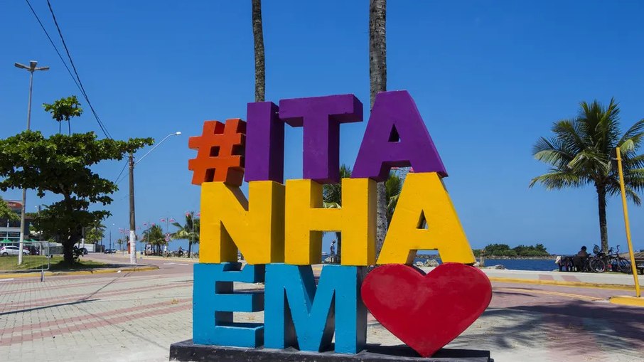 Cidade de Itanhaem Cidade de Itanhaem