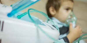 Aumento de doenças respiratórias mobiliza Sul do país