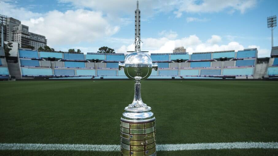 Final da Libertadores ocorre neste sábado (27)