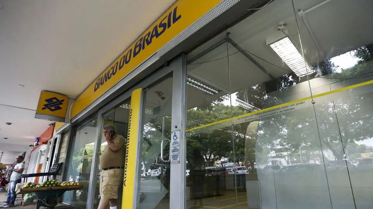 App do Banco do Brasil apresenta instabilidade neste domingo