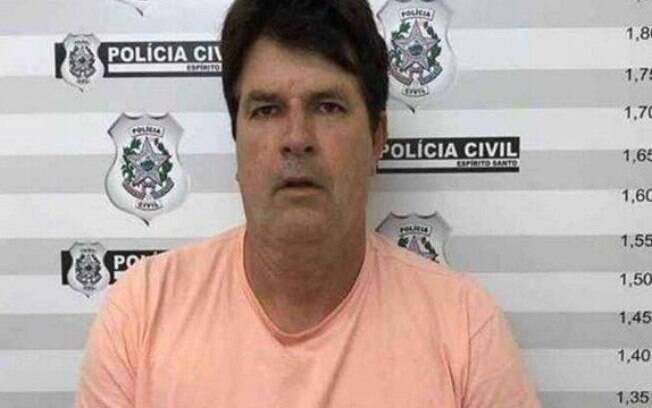 Vereador Marquinho do Depósito (PSDC) é acusado de assassinar o prefeito de Naque (MG)