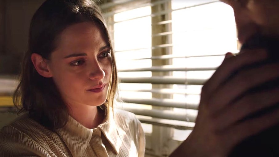 Kristen Stewart em Crimes do Futuro Kristen Stewart em Crimes do Futuro