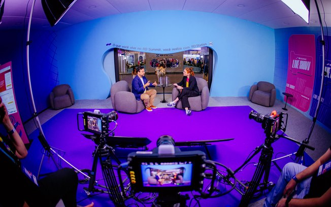RD Summit Live Show terá mais de 30 horas de programação