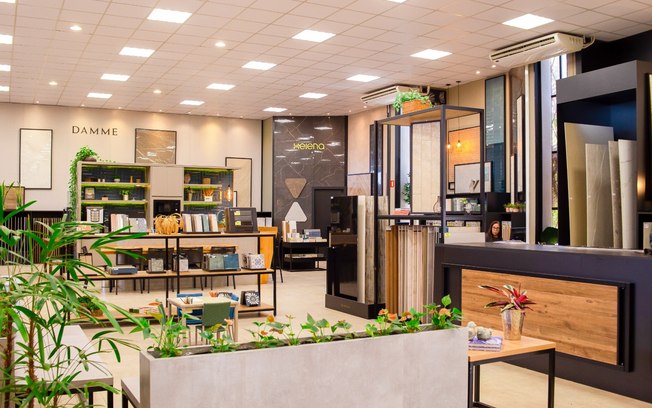 Mercado de acabamentos aposta em soluções que promovem bem-estar para 2026