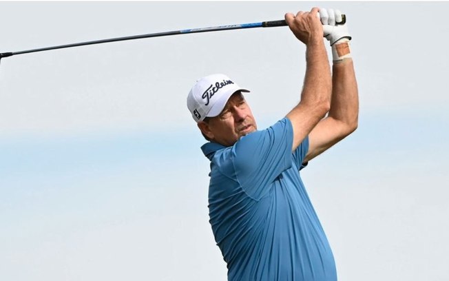 Três vezes campeão do PGA Tour, golfista Bart Bryant morre em acidente de carro aos 59 anos