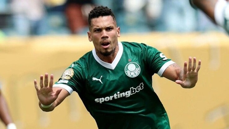 Paulinho tem nova lesão e passa por “calvário” pelo Palmeiras
