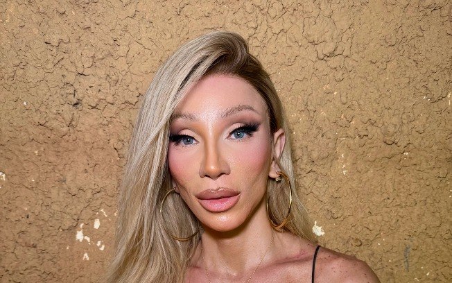 Maya Massafera Maya Massafera