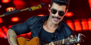 Gusttavo Lima terá que devolver R$300 mil à prefeitura após show