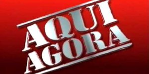 "Aqui Agora" adia estreia e muda o Homem do Tempo