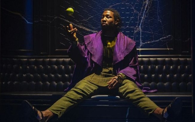 Após condenação, Jonathan Majors é demitido pelo Marvel Studios