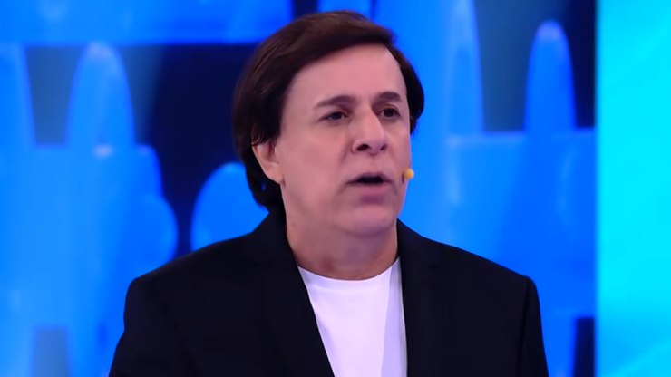Acerte ou Caia não reage e afunda os domingos da Record