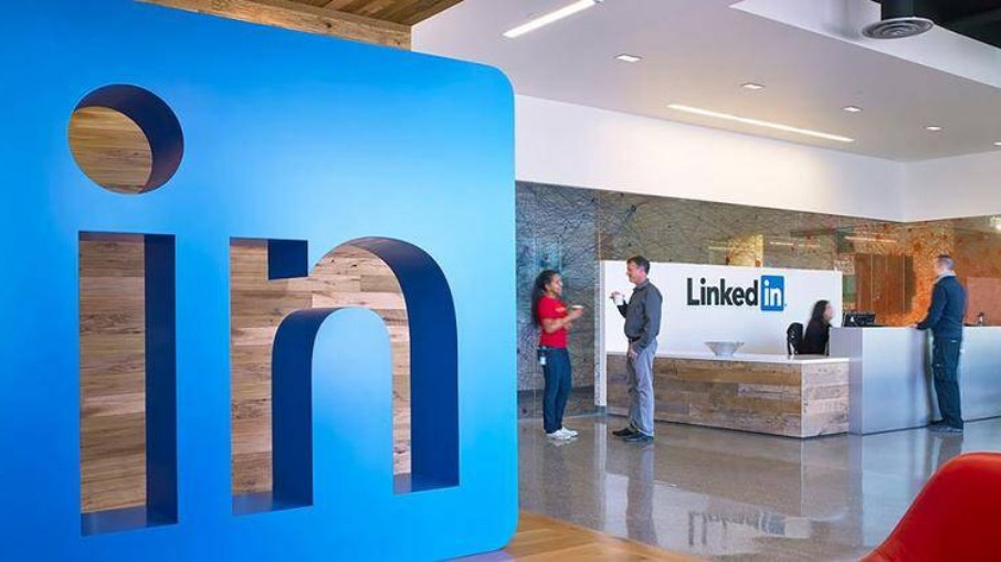 Com sua proposta inovadora, o LinkedIn tem conquistado cada dia mais espaço no mercado de trabalho 