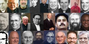 51 padres são citados em lista por abuso sexual na mesma diocese