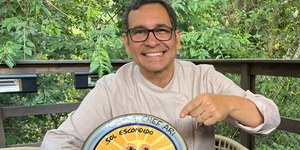 Sol Escondido: receita que é uma explosão de sabor