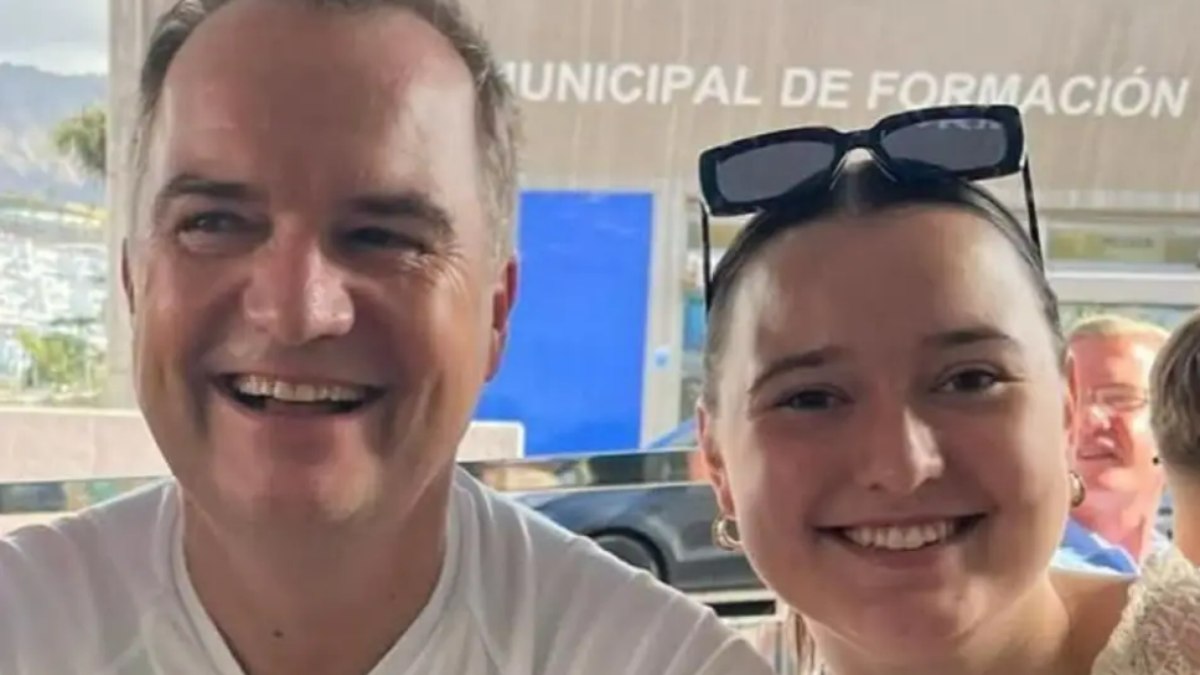 Alexander e Serena Wurm Alexander e Serena Wurm