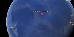 Entenda por que não sentimos a Terra girar a 1.670 km/h