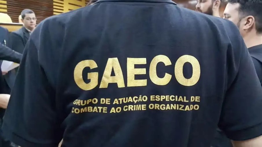 Operação YellowCode Operação YellowCode