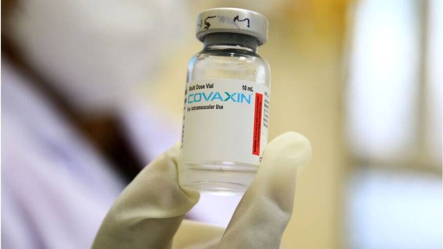 Saiba quais países usam a Covaxin, vacina indiana comprada pelo Brasil