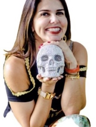 Priscilia Queiroz