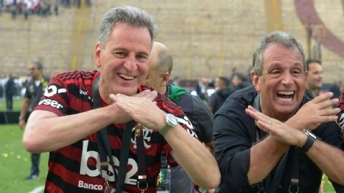 Flamengo abandona superávit de R$ 180 milhões e aprova revisão financeira em clima tenso na Gávea