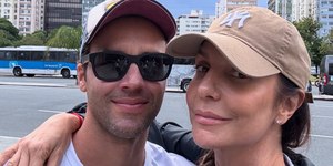 Ivete Sangalo anuncia fim do casamento com Daniel Cady