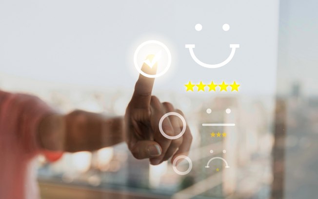 Pesquisa mostra que 87% valorizam boa experiência do cliente