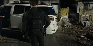 Hacker é preso por golpe milionário do falso advogado