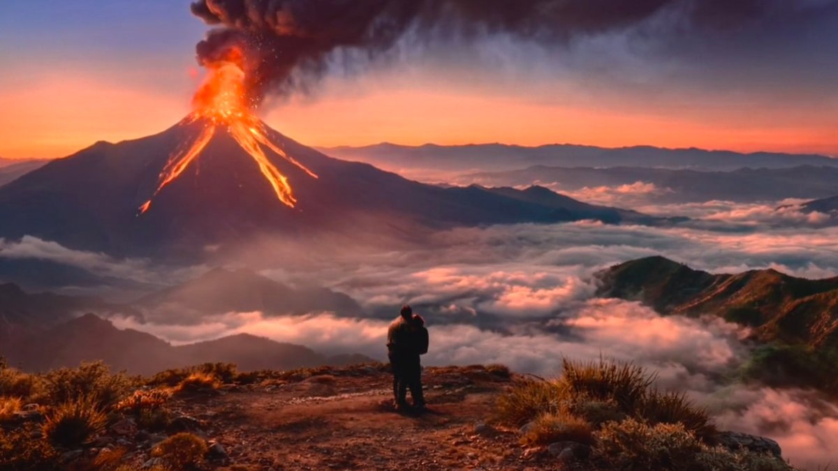 O fogo ganha status de protagonista na nova campanha global do Burger King, que transforma a tradição de grelhar hambúrgueres em um território de marca O fogo ganha status de protagonista na nova campanha global do Burger King, que transforma a tradição de grelhar hambúrgueres em um território de marca