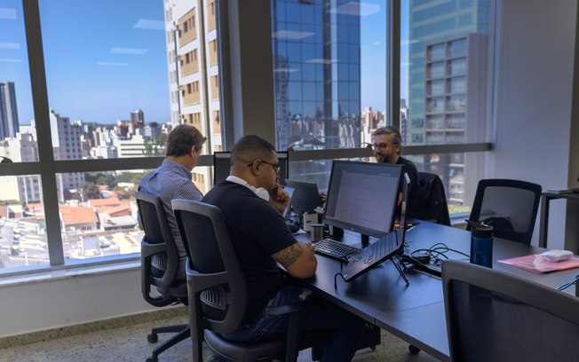 Retomada do turismo impulsiona primeira fintech do setor