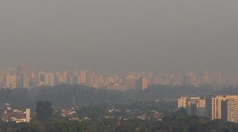 São Paulo prorroga até sábado alerta de risco elevado para incêndios