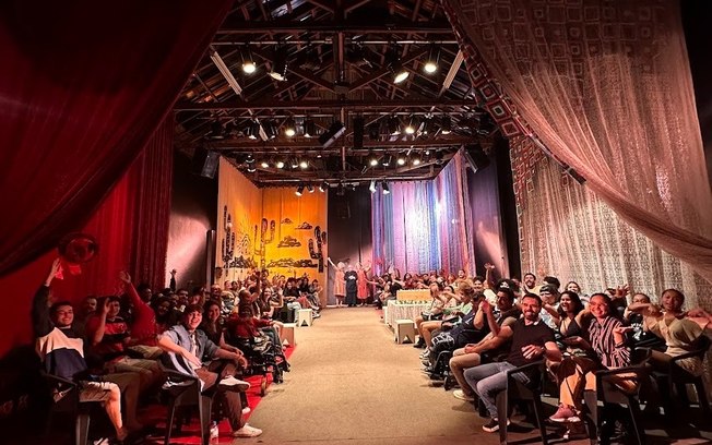 Grupontapé abre Edital de Ocupação do Teatro da Escola Livre Grupontapé abre Edital de Ocupação do Teatro da Escola Livre