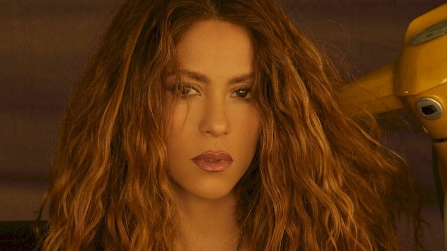 Cantora Shakira 