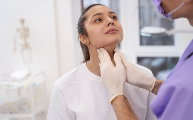 Cirurgião explica nova tendência de cirurgia pescoço