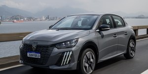 Peugeot 208 2027 fica mais barato e versão turbo cai a R$ 119.990