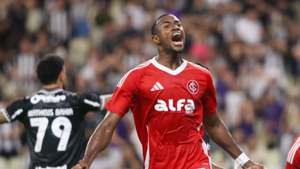 Inter respira! Ricardo Mathias salva a pátria e afasta o Colorado da zona de perigo