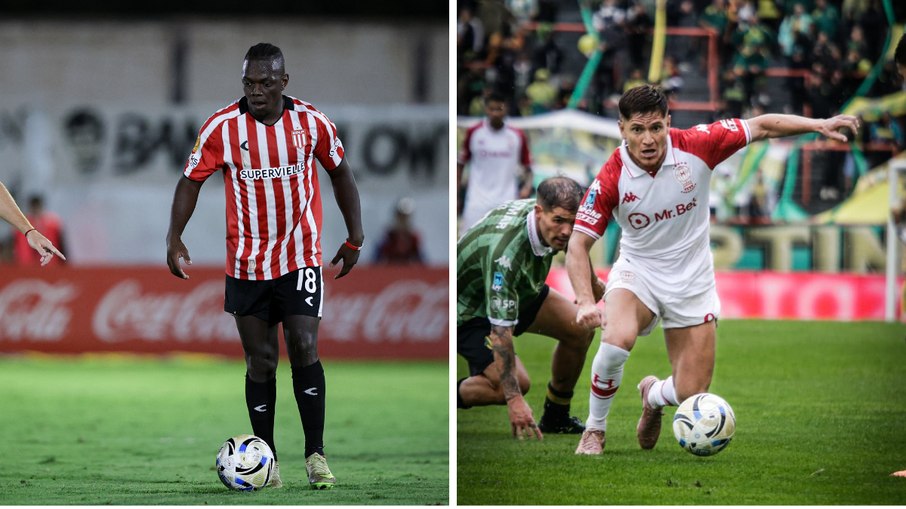 Estudiantes e Huracán entram em campo nesta segunda (23) pelo Campeonato Argentino