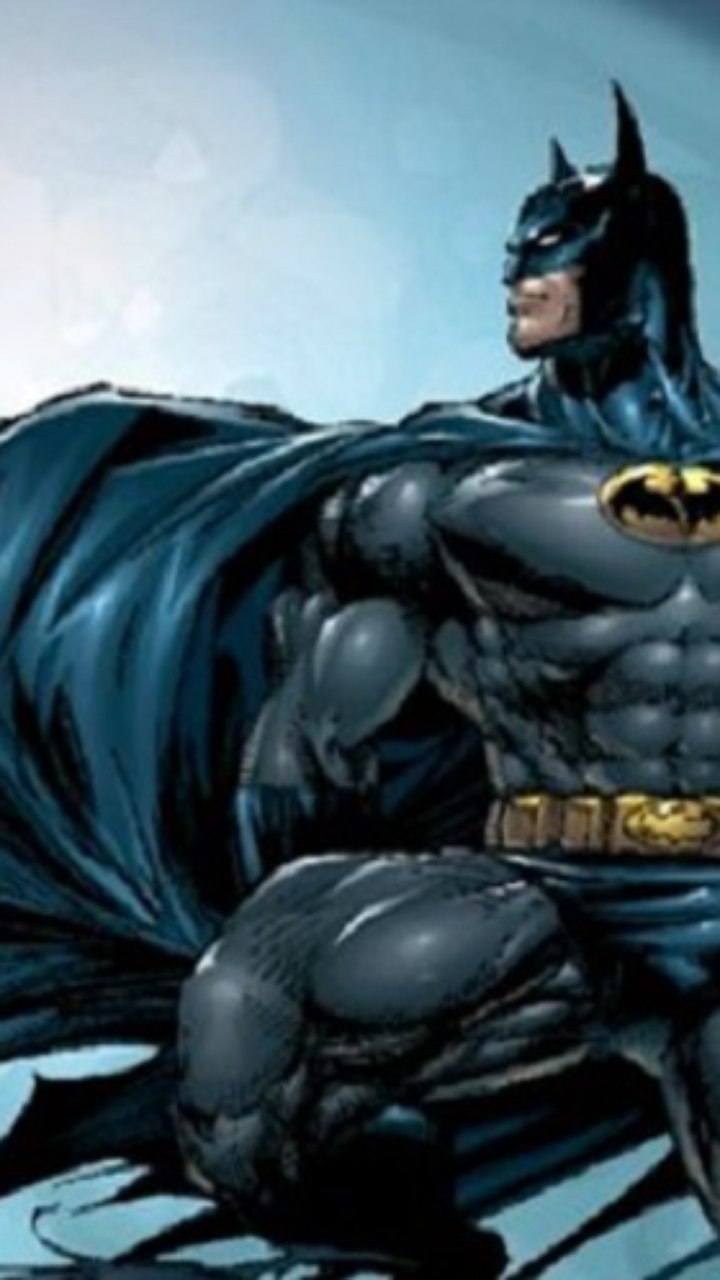 Confira 5 filmes de animação imperdíveis do Batman