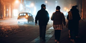 Frente fria e ciclone trazem 1ª onda de frio de 2026 ao Brasil