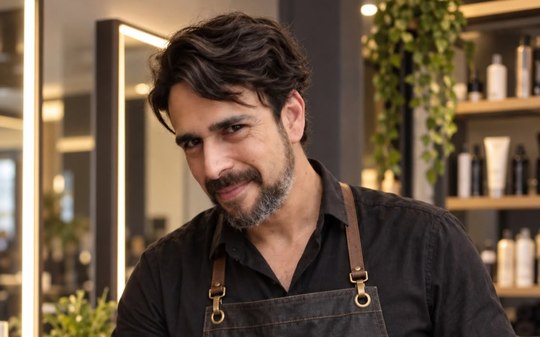 Vanir Freitas explica como adaptar o visual das famosas