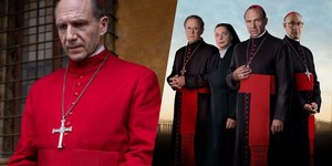 Além de "Conclave": filmes sobre os papas