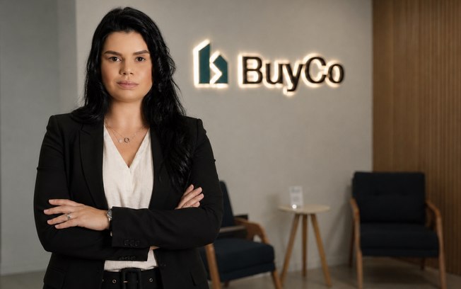BuyCo movimenta R$ 36 milhões em transações no semestre