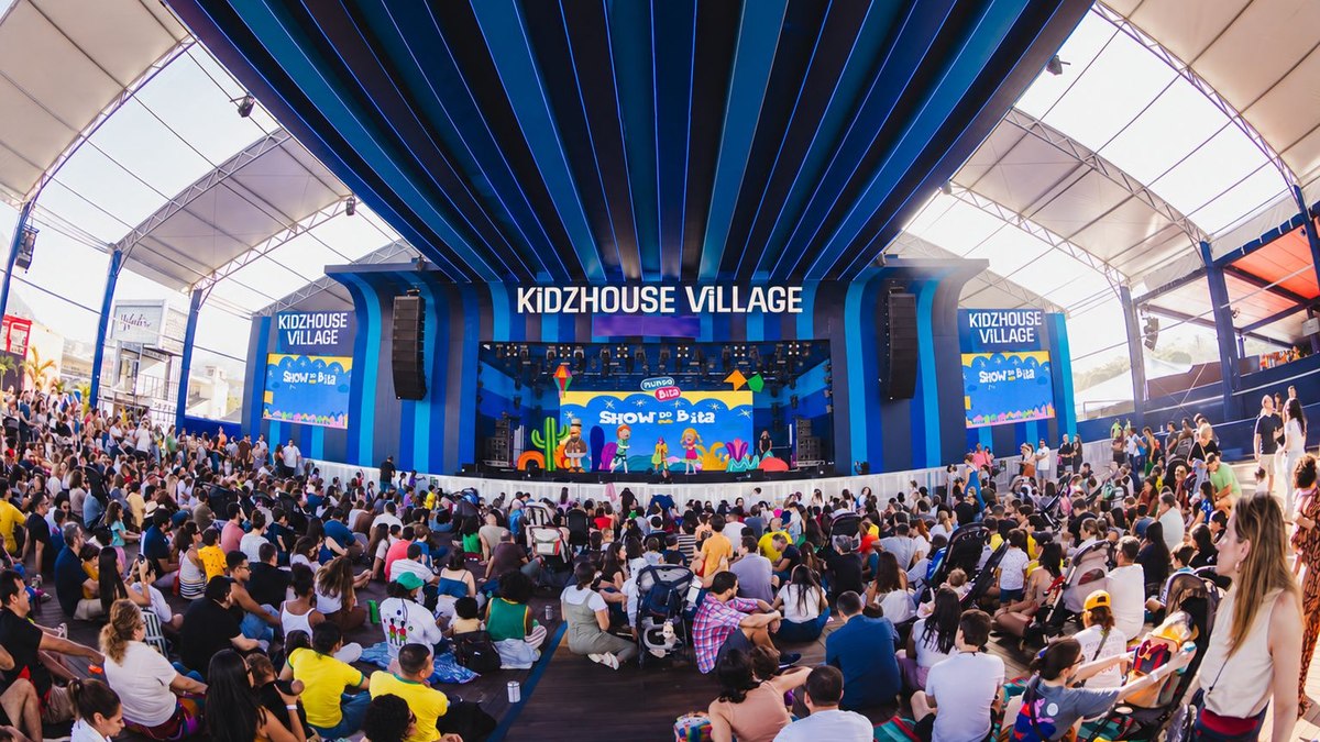 Com faturamento próximo de R$ 5 milhões em 2025, empresa amplia atuação para um calendário permanente de eventos, experiências e conteúdo ao longo do ano Com faturamento próximo de R$ 5 milhões em 2025, empresa amplia atuação para um calendário permanente de eventos, experiências e conteúdo ao longo do ano